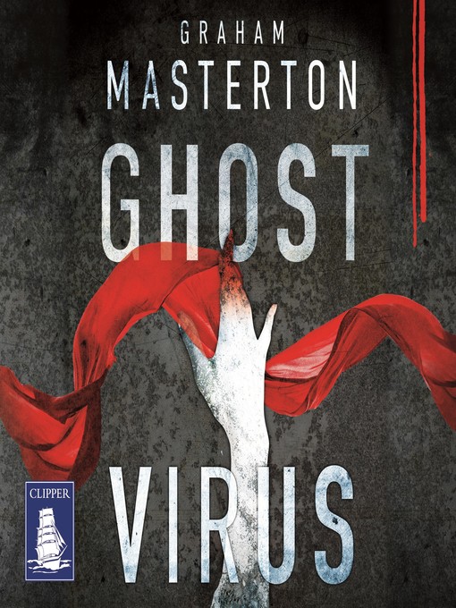 Title details for Ghost Virus by Graham Masterton - Available